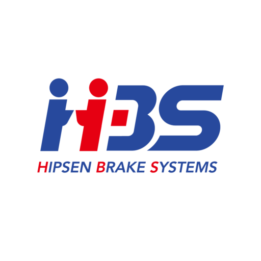 Hipsen Logo