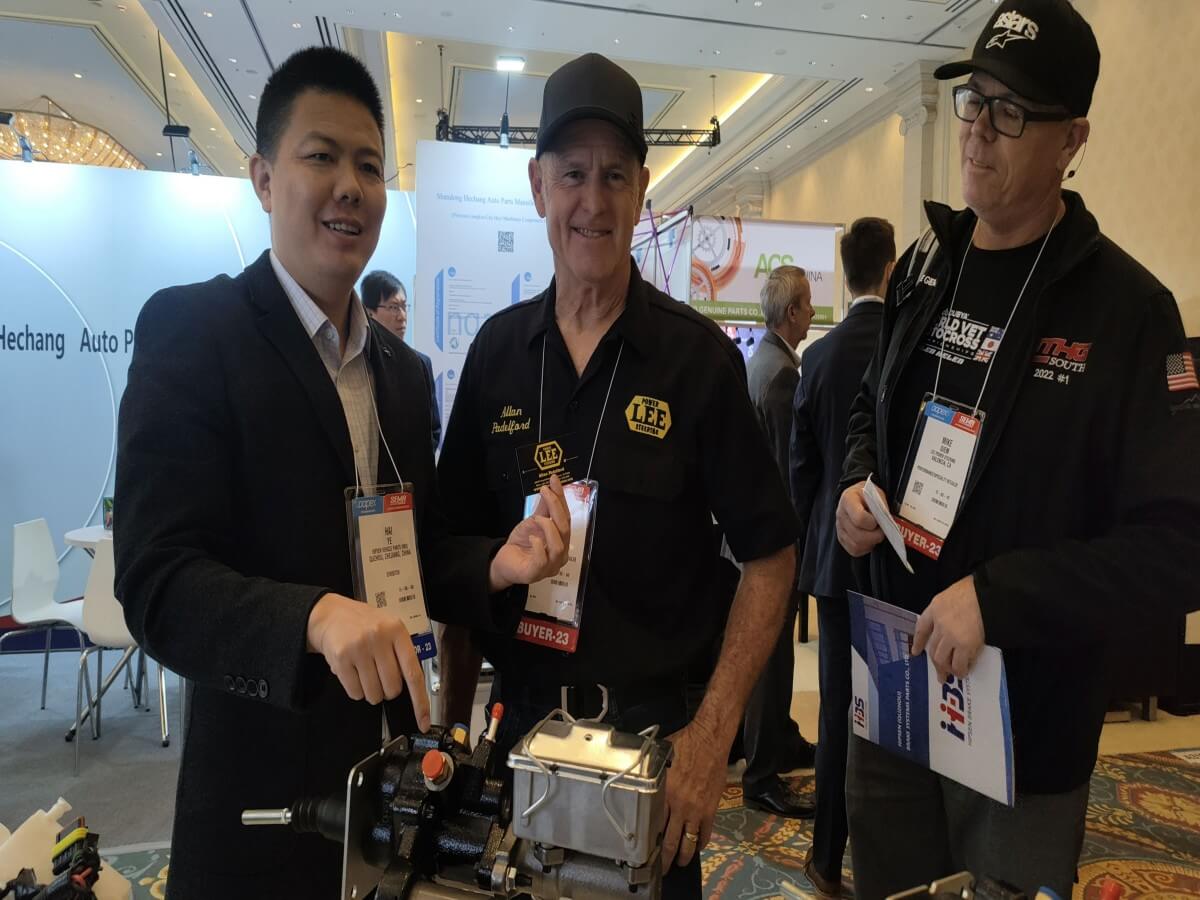 International Exhibition