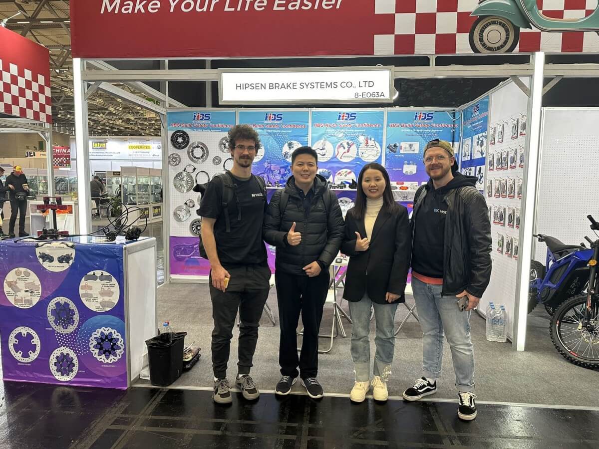 International Exhibition