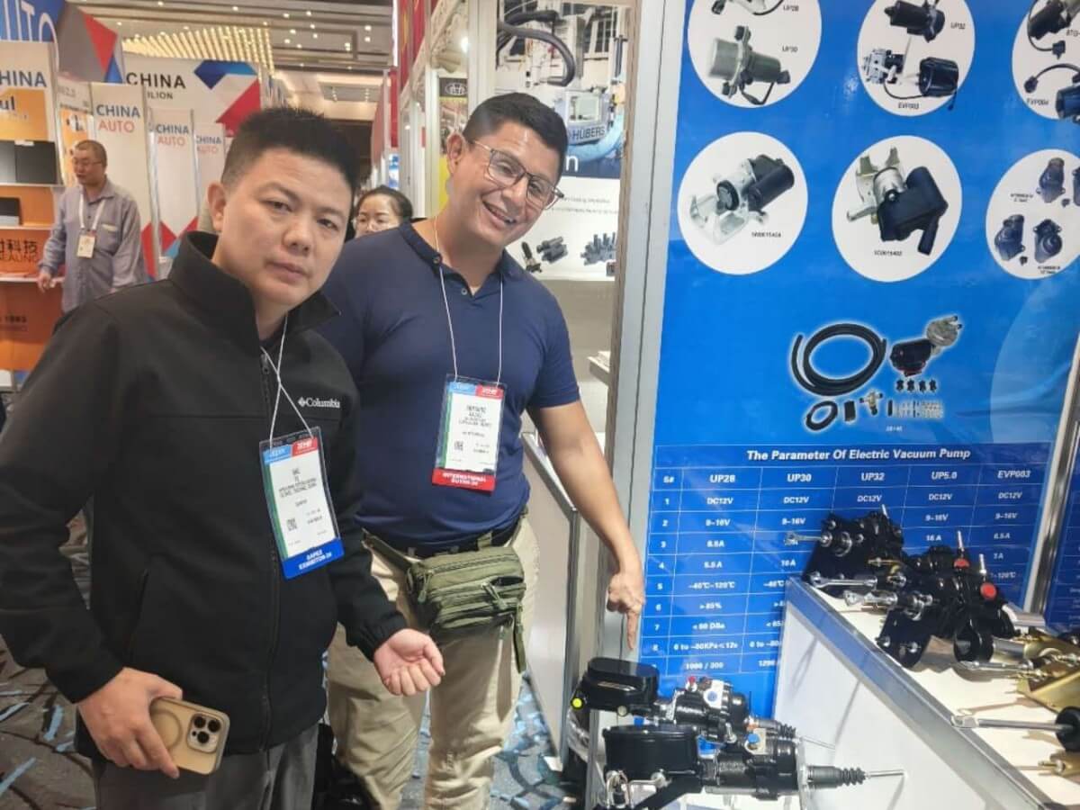 International Exhibition