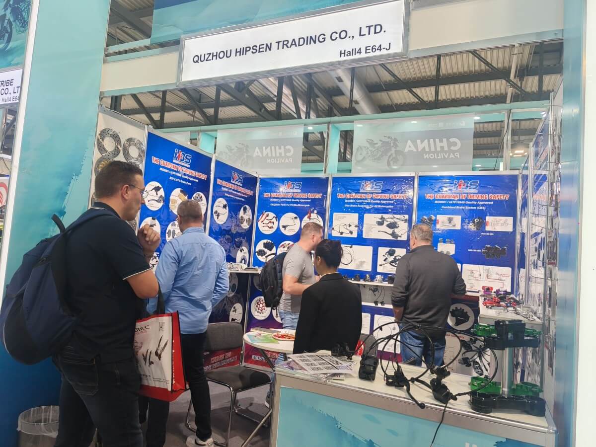 International Exhibition