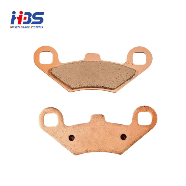 ATV/UTV Performance Brake Kit