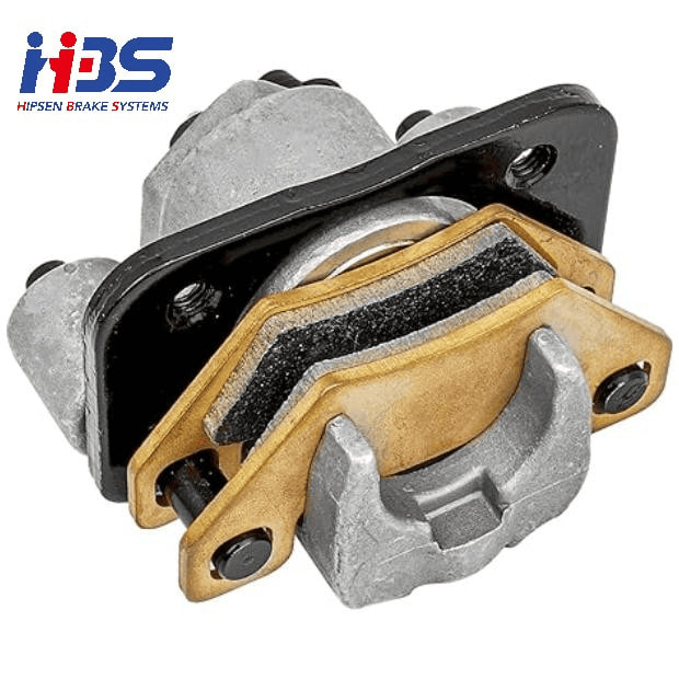Motorcycle Caliper