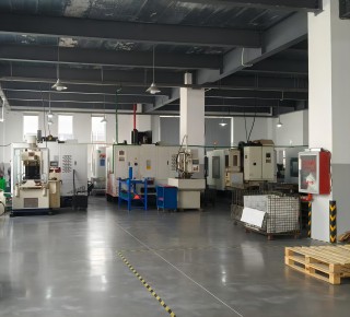 Factory Equipment