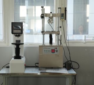 Factory Equipment