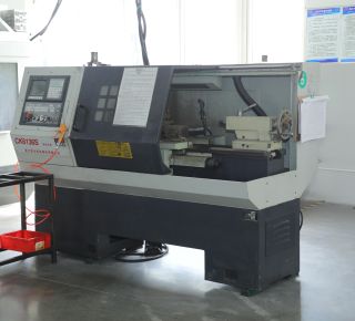 Factory Equipment