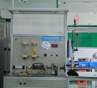 Factory Equipment