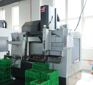 Factory Equipment