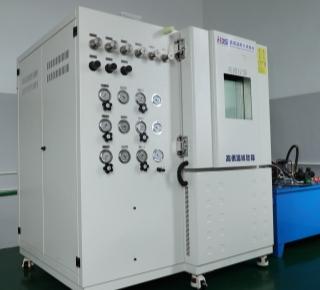 Factory Equipment