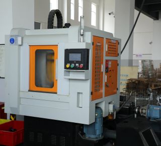 Factory Equipment