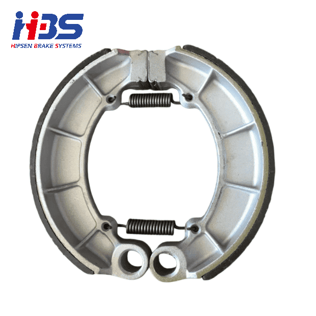 Disc Brake Assembly