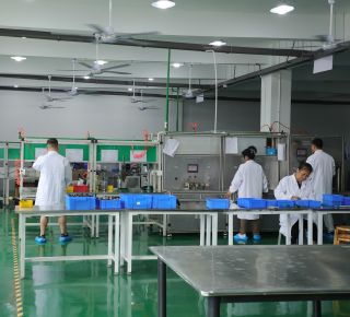 Factory Equipment