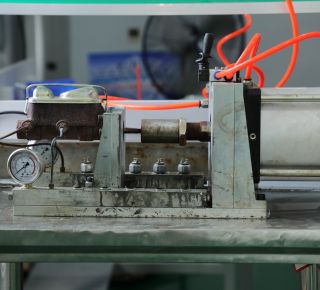 Factory Equipment