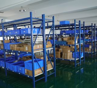 Factory Equipment