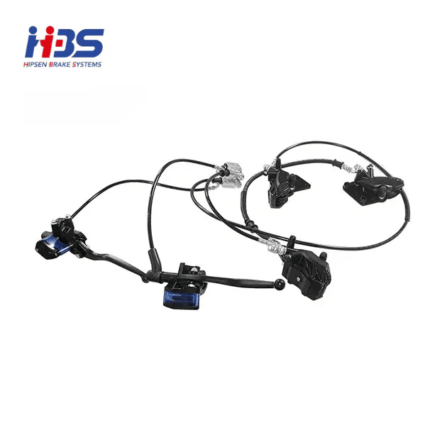 Motorcycle Brake Accessory
